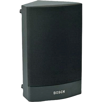 Corner Cabinet Loudspeaker LB1‑CW06‑D BOSCH