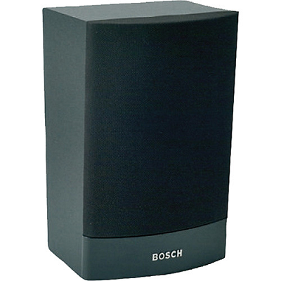 6W Cabinet Loudspeaker (Black)  LB1 UW06 D BOSCH