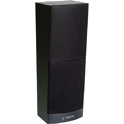 Cabinet Loudspeaker (Black) LB1 UW12 D 12W BOSCH