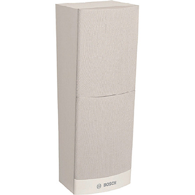 Cabinet Loudspeaker (White) LB1 UW12 L 12W BOSCH